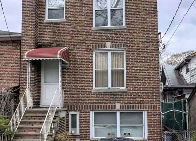 Property at 3924 Duryea Ave, Bronx, NY 10466, 5 beds, 2 baths