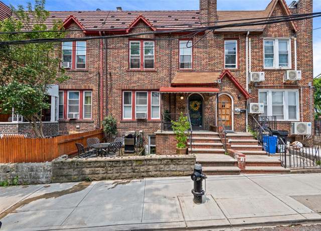 Property at 4204 64th St, Woodside, NY 11377, 5 beds, 2 baths