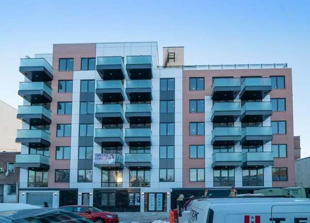 Property at 4218 147th St Unit 3J, Flushing, NY 11355, 1 bed, 1 bath