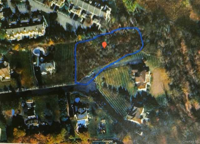 Property at 17 Lambros Dr, Monroe, NY 10950
