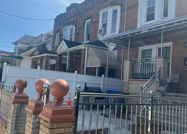 Property at 878 Albany Ave, Brooklyn, NY 11203, 3 beds, 2 baths