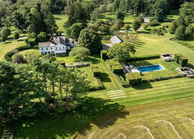 Property at 47-49 Crescent Rd, Millbrook, NY 12545, 5 beds, 5.5 baths