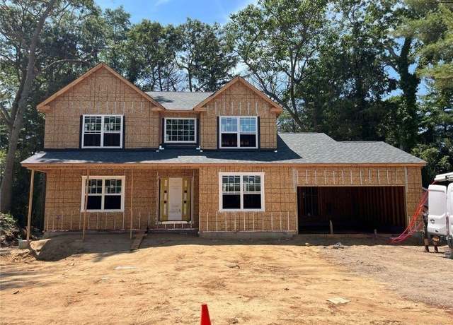 Property at N/C-38 Seawanhaka Ave, Nesconset, NY 11767, 4 beds, 2.5 baths