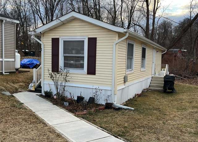Property at 2 Mazies Ln #3, New Windsor, NY 12553, 1 bed, 1 bath