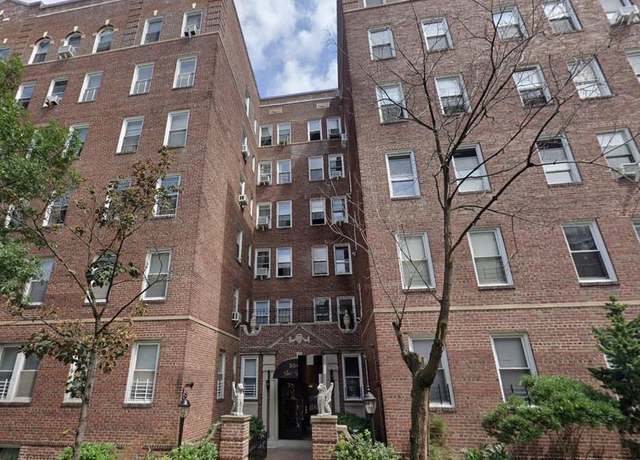 Property at 35-05 72 St Unit 2C, Jackson Heights, NY 11372, 1 bed, 1 bath