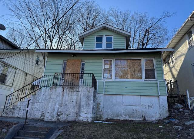 Property at 48 Wildwood Ave, Mount Vernon, NY 10550, 3 beds, 1 bath