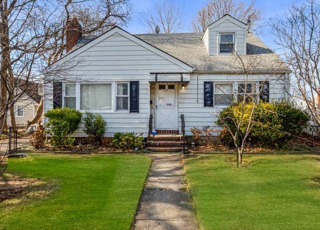 Property at 74 Lehrer Ave, Elmont, NY 11003, 3 beds, 2 baths