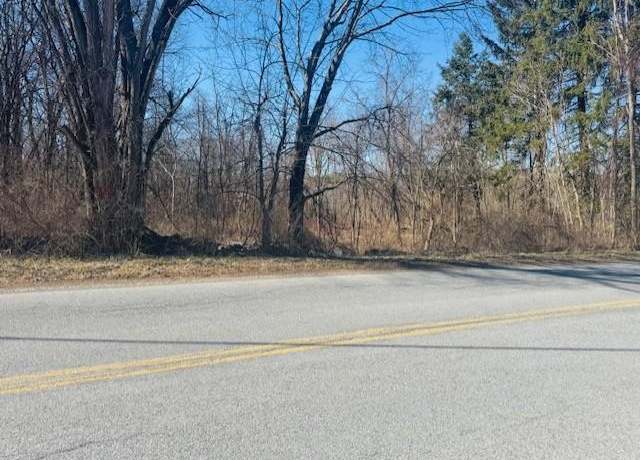 Property at 0 Cramer Rd, Poughkeepsie, NY 12603