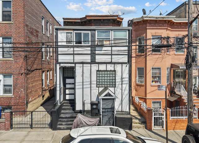 Property at 3219 104th St, East Elmhurst, NY 11369, 9 beds, 3 baths