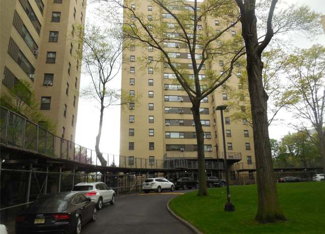 Property at 4 Fordham Hill Oval Unit 5E, Bronx, NY 10468, 1 bed, 1 bath