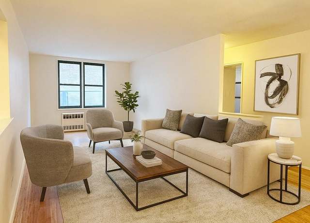 Property at 13950 35 Ave Unit 3J, Flushing, NY 11354, 1 bed, 1 bath