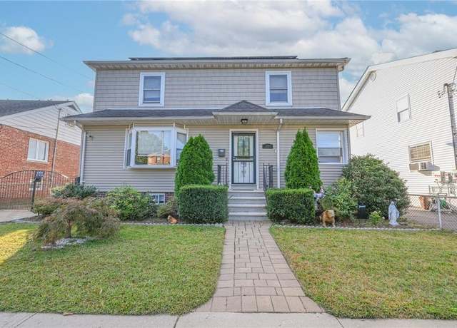 Property at 3204 Glennon Pl, Bronx, NY 10465, 5 beds, 3 baths