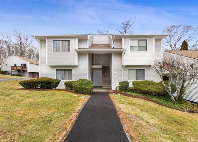 Property at 85 Molly Pitcher Ln Unit C, Yorktown Heights, NY 10598, 1 bed, 1 bath