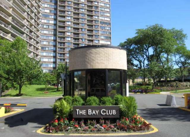 Property at 2 Bay Club Dr Unit 6Z4, Bayside, NY 11360, 1 bath