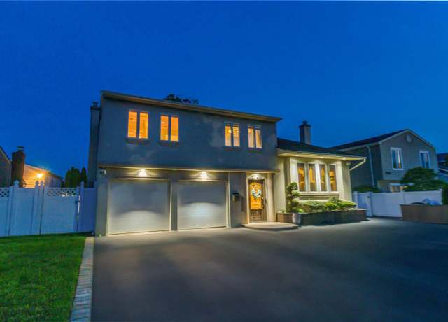 Property at 2744 Ellen Rd, Bellmore, NY 11710, 4 beds, 2.5 baths