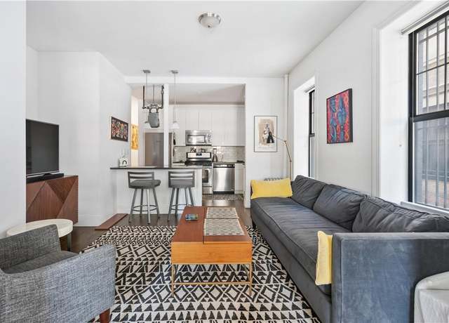 Property at 3117 Broadway #1, New York (manhattan), NY 10027, 2 beds, 1 bath