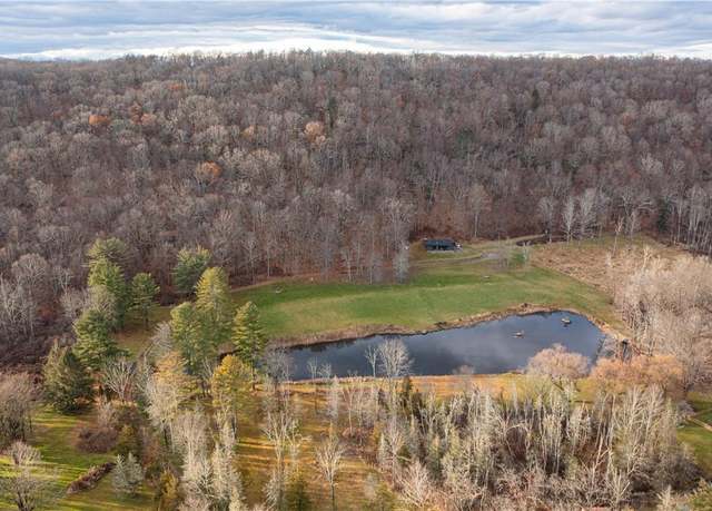 Property at 165 Duell Hollow Rd, Wingdale, NY 12594, 2 beds, 1 bath