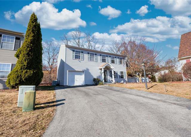 Property at 20 Mews Aly, Poughkeepsie, NY 12603, 3 beds, 2.5 baths