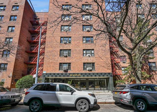 Property at 99-05 58 Unit 6 I, Corona, NY 11368, 3 beds, 2 baths