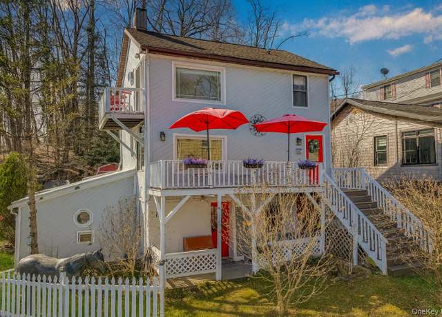 Property at 105 Canal, Port Ewen, NY 12466, 2 beds, 2.5 baths