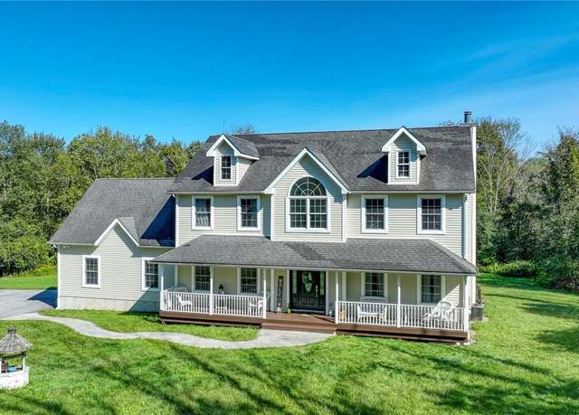 Property at 1174 Mountain Rd, Port Jervis, NY 12771, 4 beds, 2.5 baths