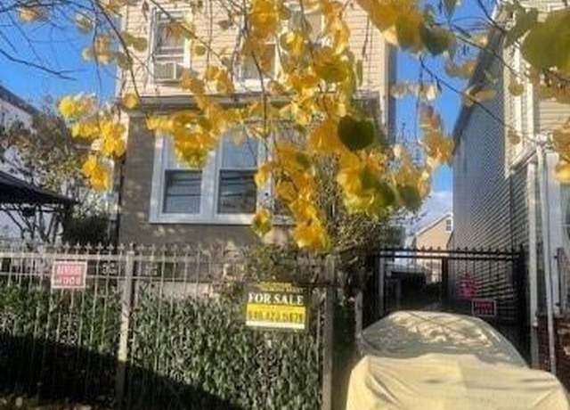 Property at 2225 Seward Ave, Bronx, NY 10473, 3 beds, 2.5 baths