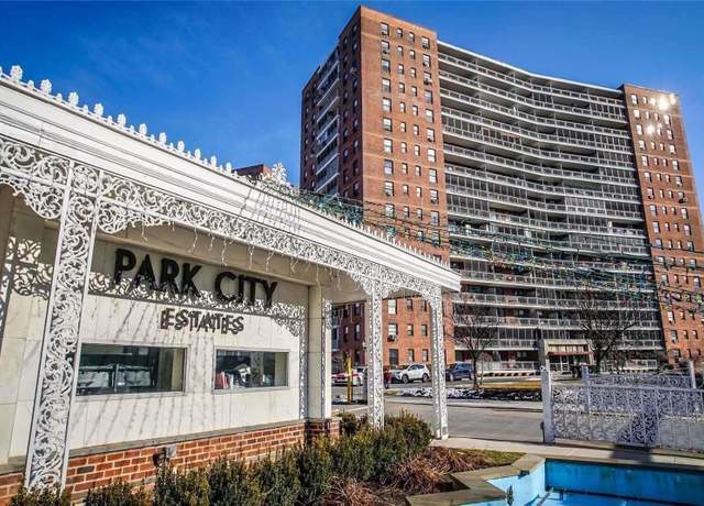 Property at 61-55 98 St Unit 17L, Rego Park, NY 11374, 1 bed, 1 bath