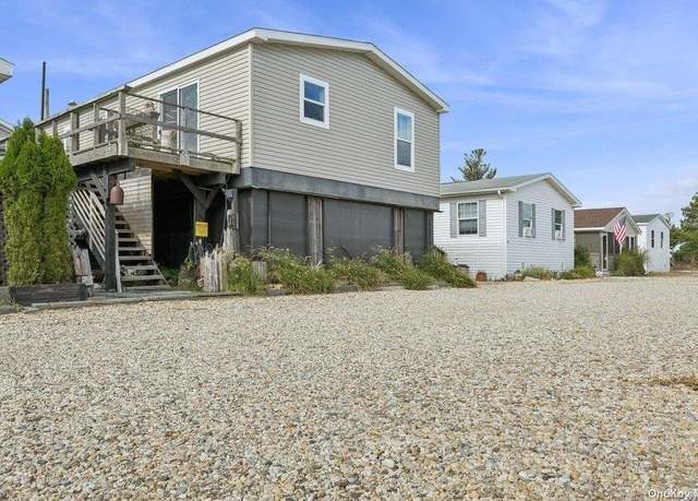 Property at 53 Crassen Blvd #31, Amagansett, NY 11930, 3 beds, 2 baths