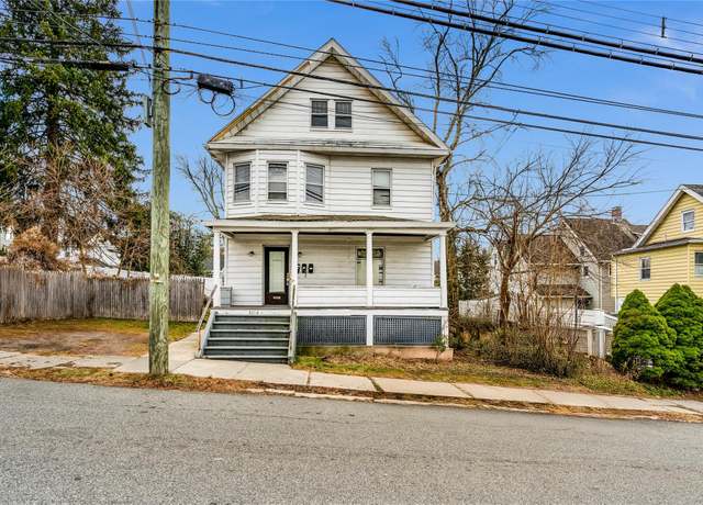 Property at 1009 Hudson Ave, Peekskill, NY 10566, 3 beds, 2 baths