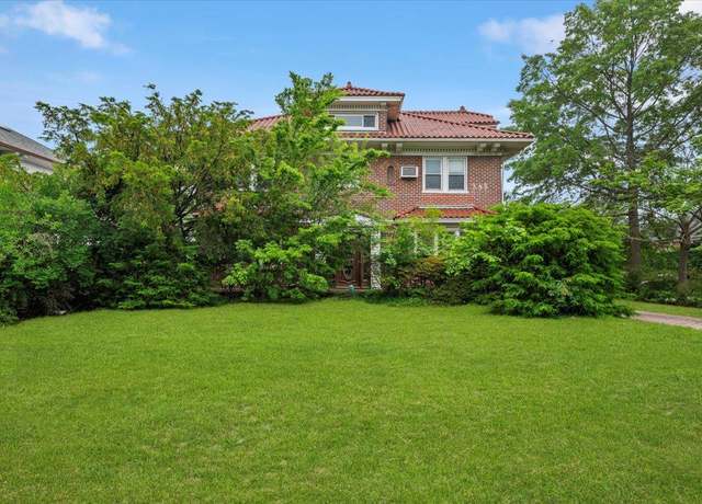 Property at 345 Broadway, Lawrence, NY 11559, 4 beds, 3.5 baths