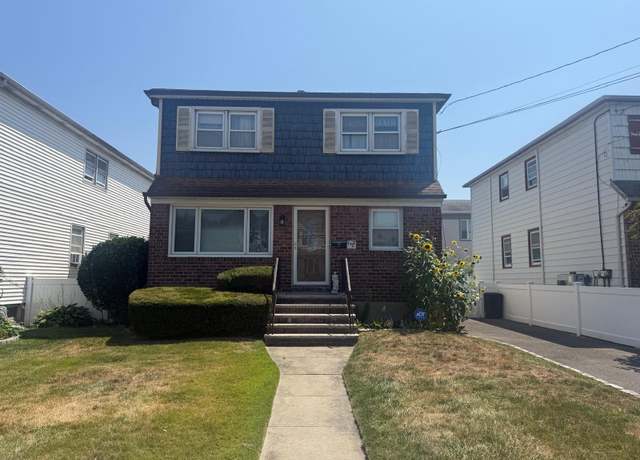 Property at 110 Evergreen Ave, Lynbrook, NY 11563, 4 beds, 2 baths