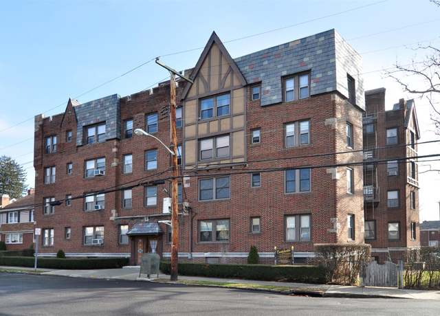Property at 2 Lockwood Ave Unit 1B, Bronxville, NY 10708, 1 bed, 1 bath