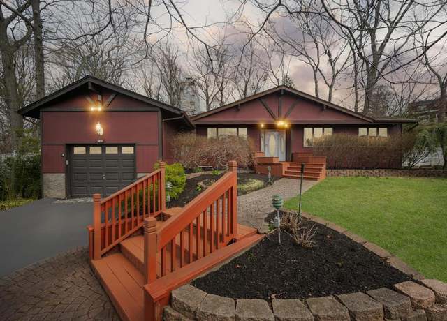 Property at 27 Cleveland St, Nesconset, NY 11767, 4 beds, 3 baths
