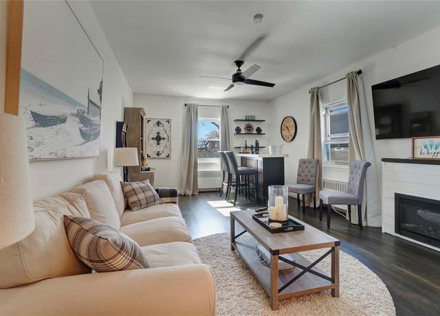 Property at 13811 Beach Channel Dr Unit C6, Belle Harbor, NY 11694, 1 bed, 1 bath