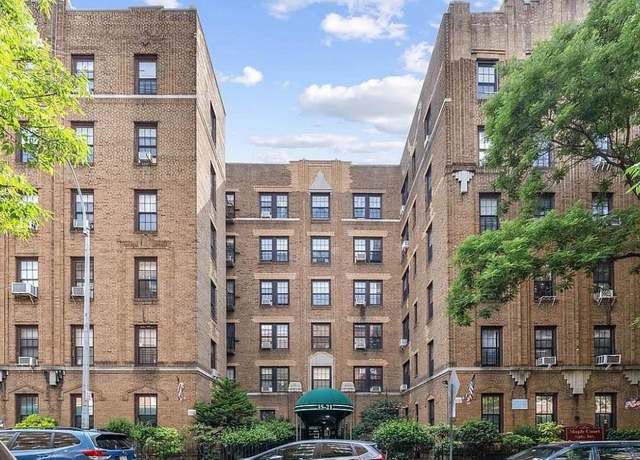 Property at 35-27 81st St #2, Jackson Heights, NY 11372, 1 bed, 1 bath