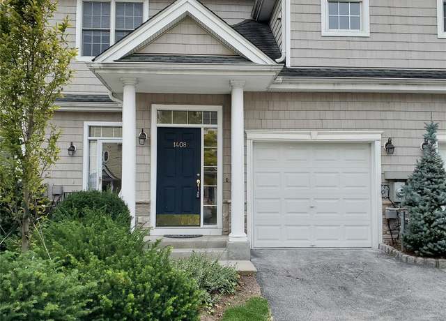 Property at 1408 Half Moon Bay Dr, Croton-on-hudson, NY 10520, 3 beds, 3.5 baths