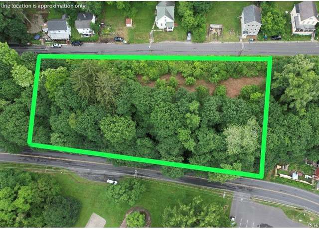 Property at 269-291 Abeel St, Kingston, NY 12401