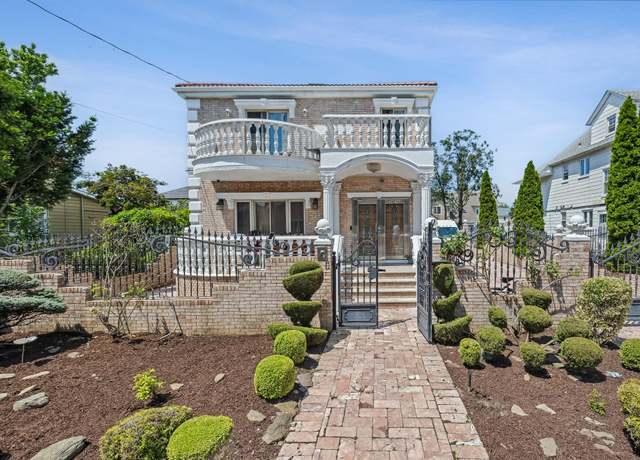 Property at 38-16 220th St, Bayside, NY 11361, 5 beds, 5 baths