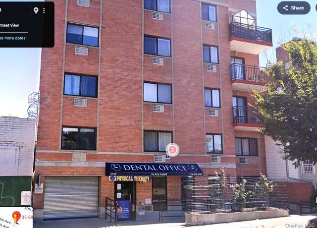 Property at 37-59 61st St Unit 5A, Woodside, NY 11377, 2 beds, 2 baths