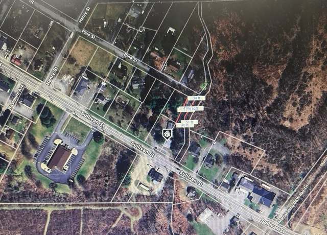 Property at Pine St, Wurtsboro, NY 12790