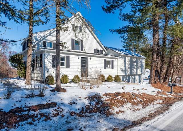Property at 293 Tonetta Lake Rd, Brewster, NY 10509, 4 beds, 2 baths
