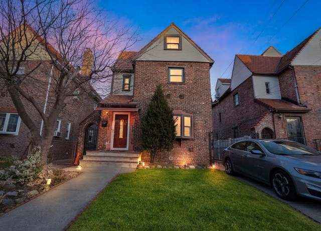 Property at 133-17 229th St, Laurelton, NY 11413, 5 beds, 3 baths