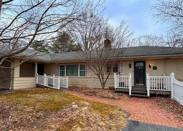 Property at 2189 Mt Hope Rd, Middletown, NY 10940, 4 beds, 2 baths