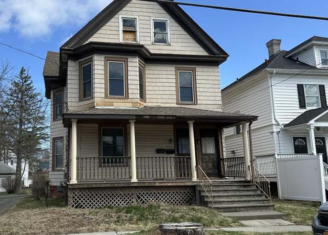 Property at 41 Lagrange Ave, Poughkeepsie, NY 12603, 6 beds, 2 baths