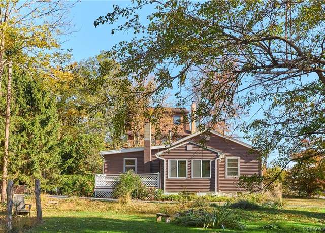 Property at 425 Spring Lake Rd, Red Hook, NY 12571, 3 beds, 1 bath
