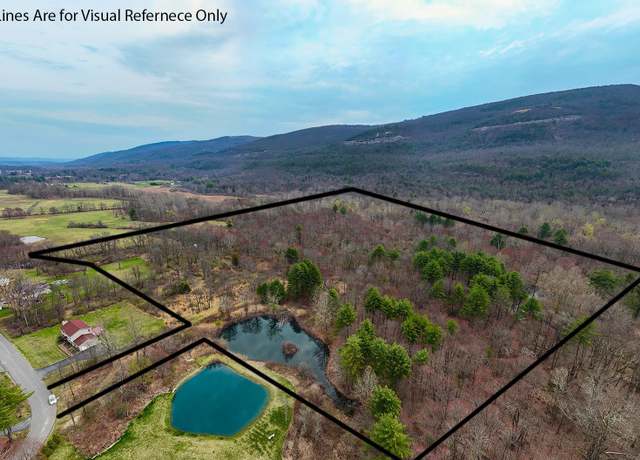 Property at 00 Mcdole Rd, Ellenville, NY 12428