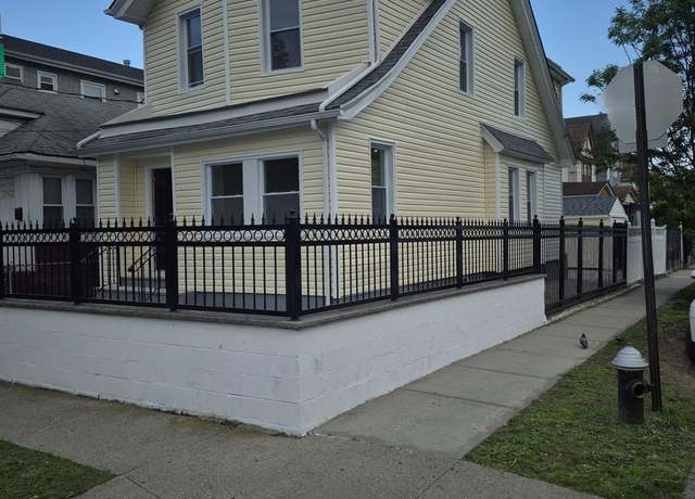 Property at 12702 97th Ave, Richmond Hill S., NY 11419, 3 beds, 2 baths