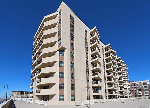 Property at 360 Shore Rd Unit 6L & 6M, Long Beach, NY 11561, 2 beds, 2.5 baths