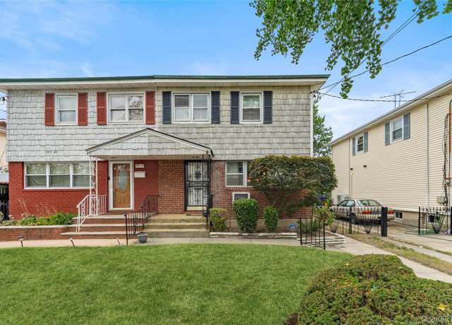 Property at 25340 147th Ave, Rosedale, NY 11422, 3 beds, 1.5 baths