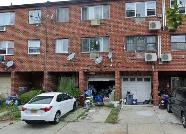 Property at 153-51 77th Rd, Flushing, NY 11367, 7 beds, 3 baths